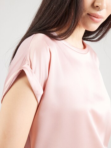 Chemisier 'Sa44na' Hailys en rose