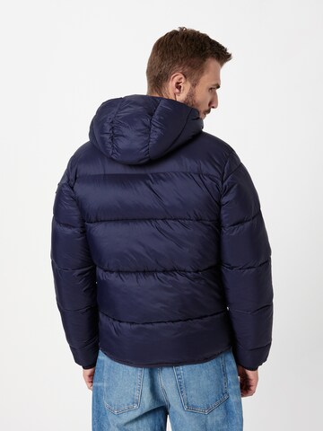 Veste d’hiver 'SUOMI' NAPAPIJRI en bleu