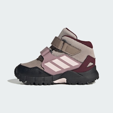 Boots 'Skychaser' di ADIDAS TERREX in marrone