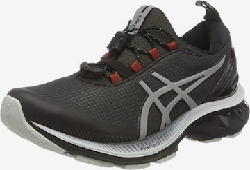 ASICS Laufschuh ' GEL-KAYANO 27 AWL ' in Grau: predná strana