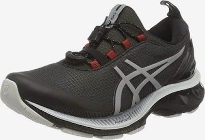 ASICS Laufschuh ' GEL-KAYANO 27 AWL ' in grau / schwarz, Produktansicht