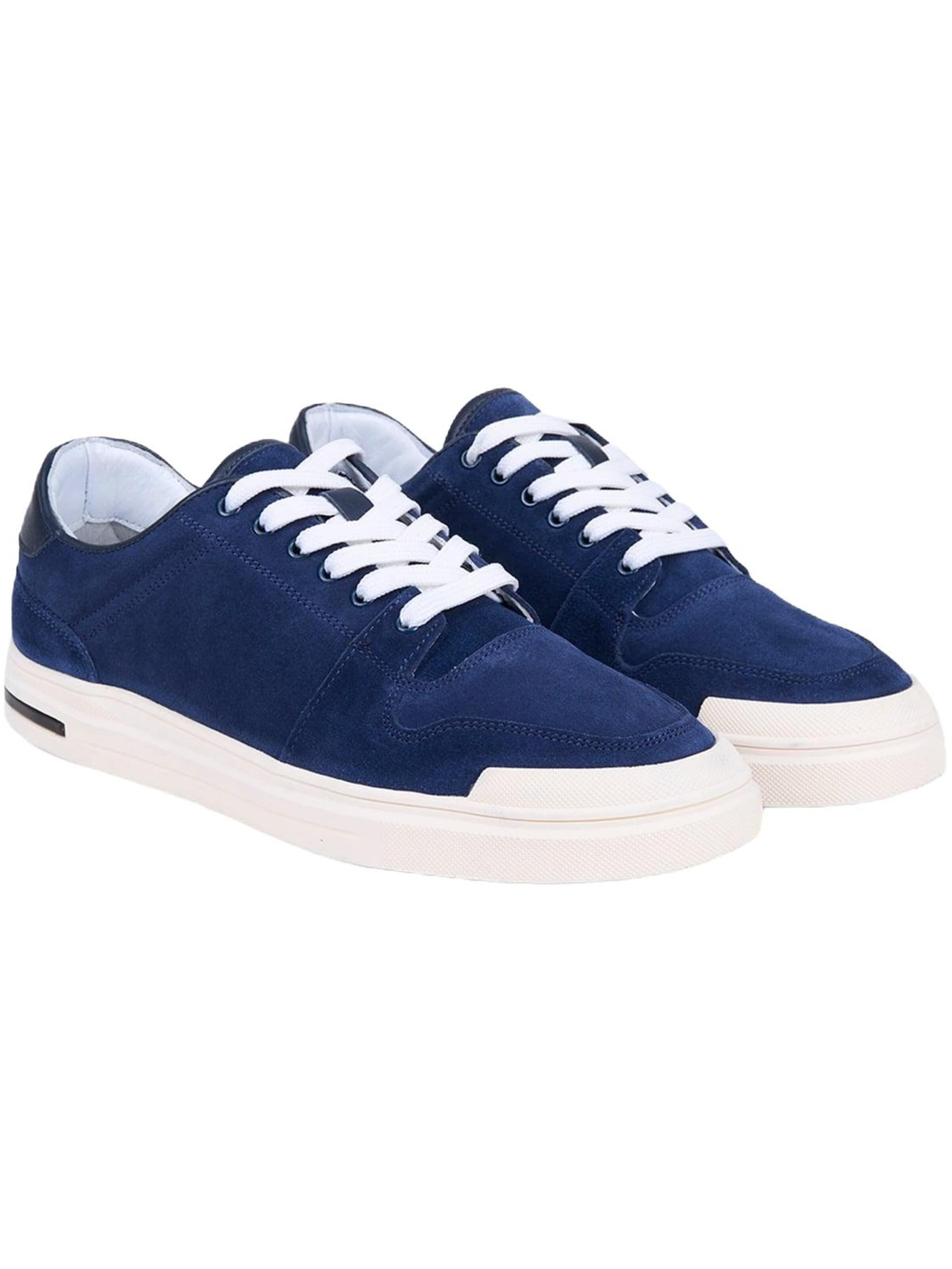Desa Sneakers 'Trainer' in Blue