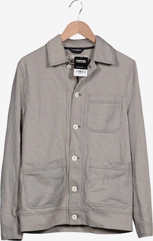 Circolo 1901 Jacket & Coat in XS in Grey: front