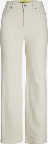 Pantaloni 'AJA' di JJXX in beige: frontale