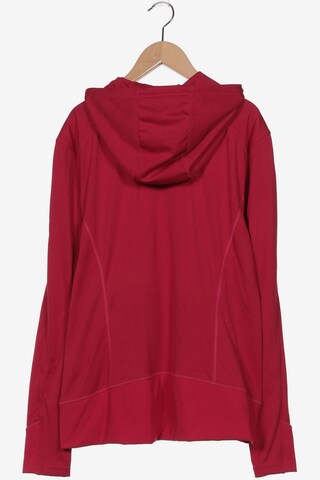 Engelbert Strauss Sweatshirt & Zip-Up Hoodie in XL in Pink