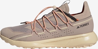 ADIDAS TERREX Chaussure basse 'Terrex Voyager 21' en taupe, Vue avec produit