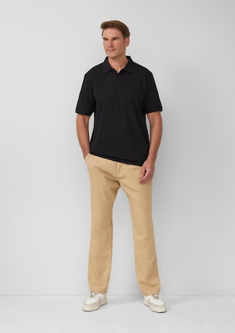s.Oliver Shirt in Black