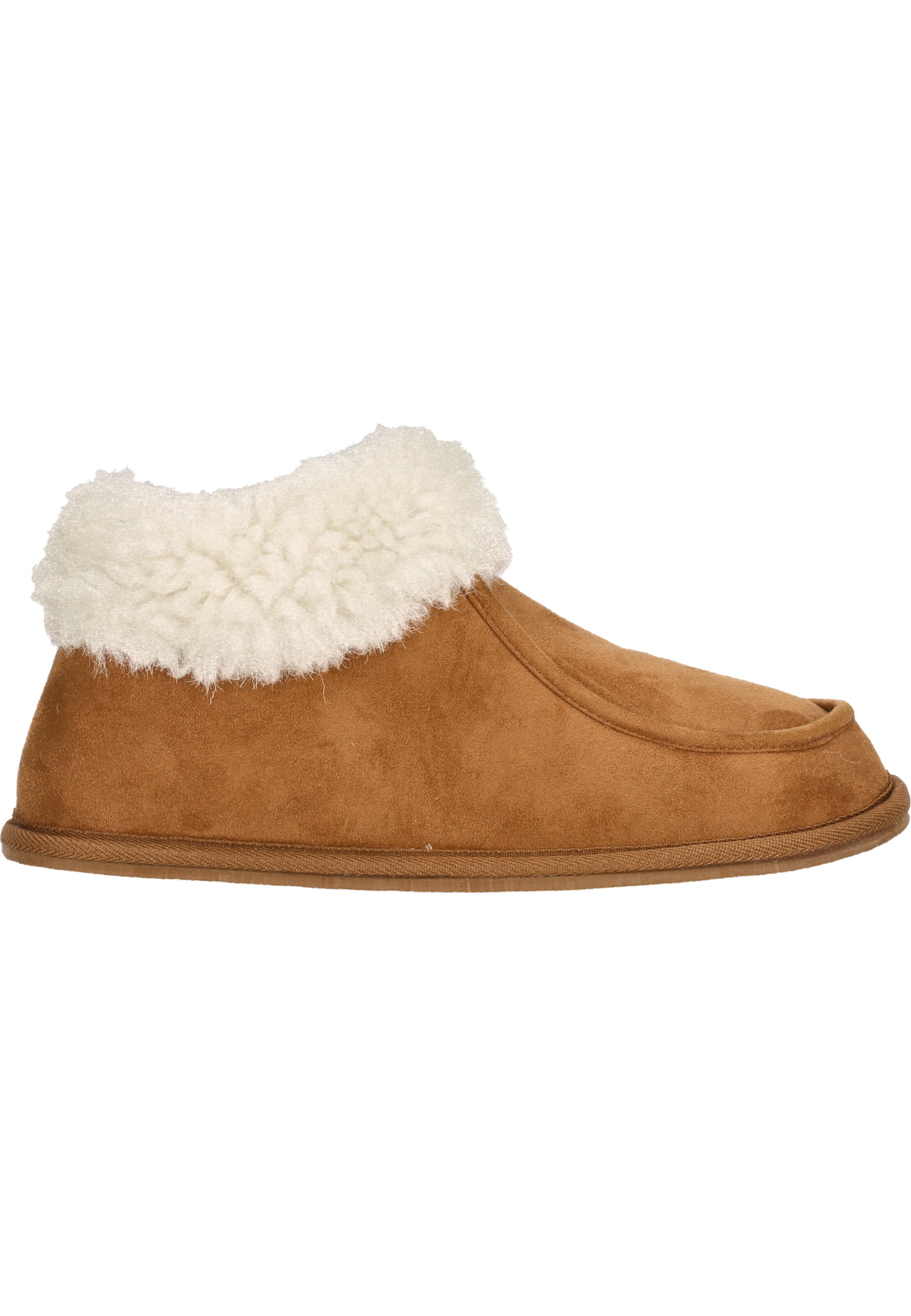 Whistler Slippers 'Elian' in Brown
