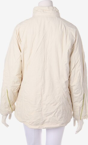 AIGLE Jacke XL in Weiß