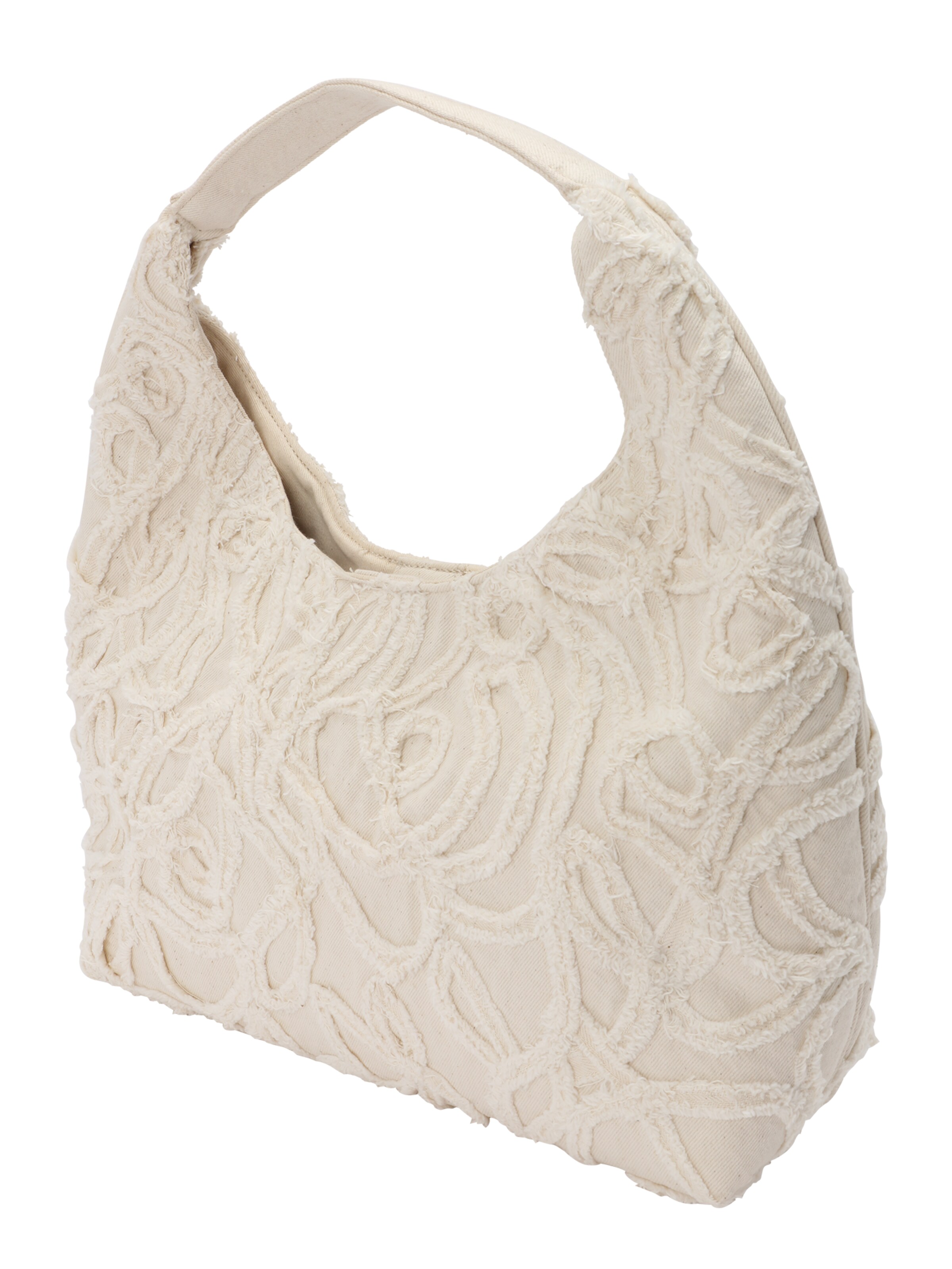 & Other Stories Наплечная сумка в Белый