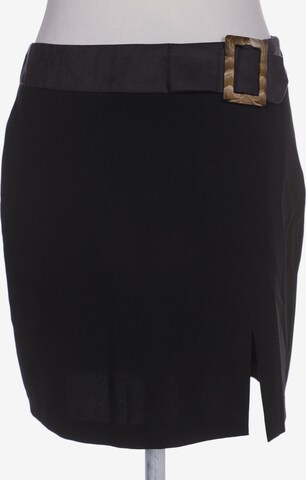 RINASCIMENTO Skirt in M in Black: front