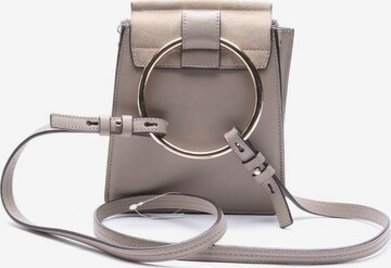 Chloé Bag in One size in Grey