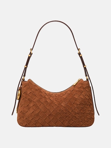 Michael Kors - Bolso de mano 'MICHAEL KORS NOLITA HANDABAG BORSA' en marrón