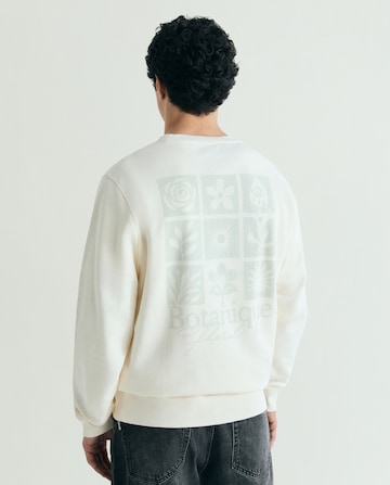 Scalpers Tréning póló ' ' - fehér