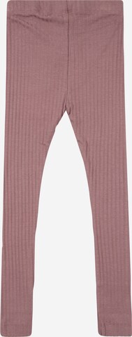 Skinny Leggings 'Serida' di NAME IT in lilla