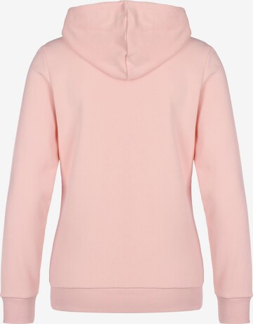 PUMA - Sweatshirt de desporto em rosa