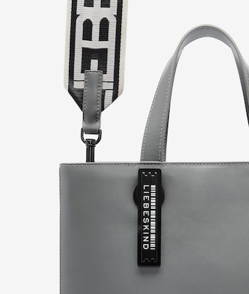 Liebeskind Berlin Handbag in Grey