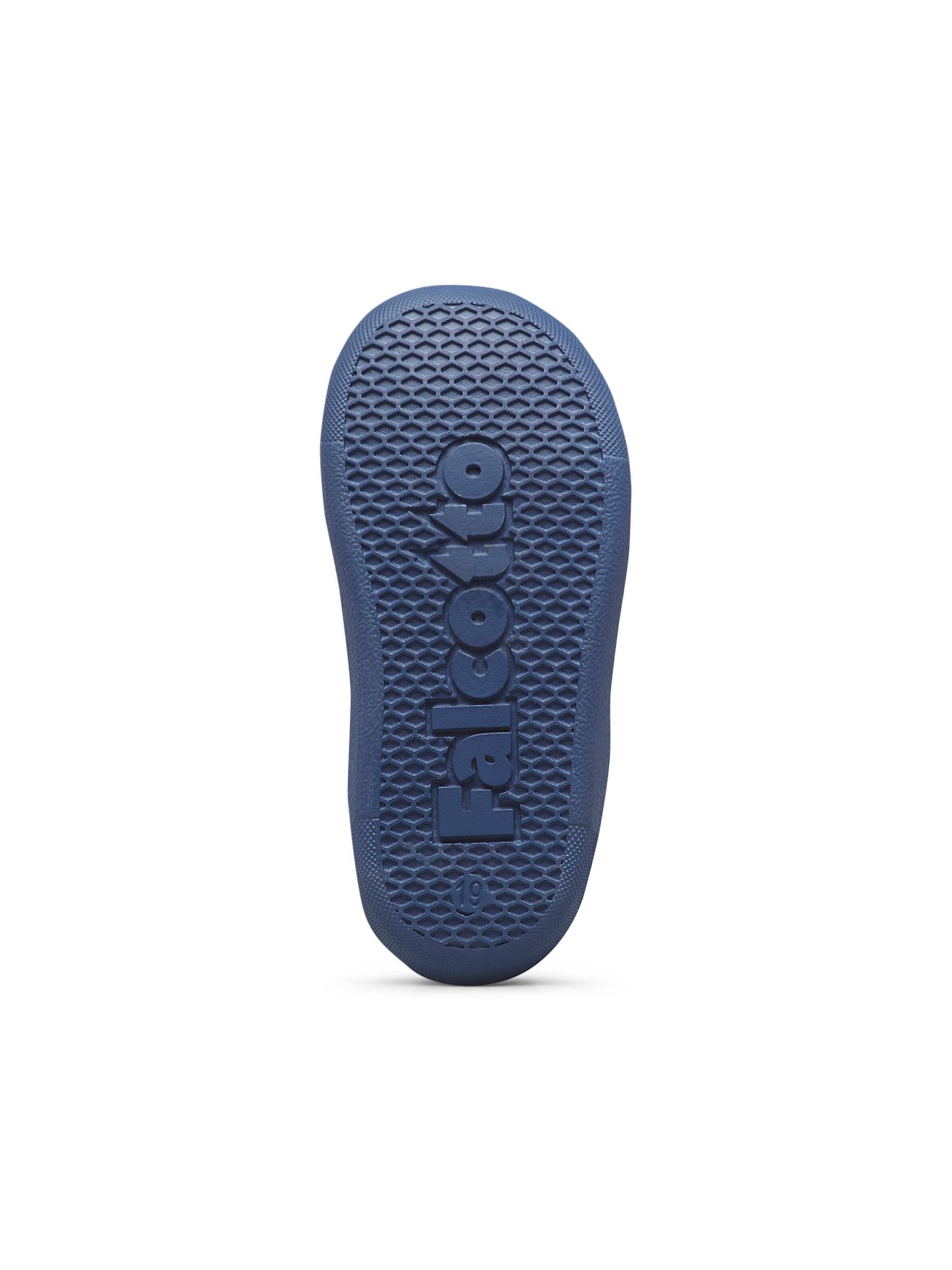 Falcotto Offene Schuhe 'FREE OPEN 2 VL.'‌‌‌‌ in Blau