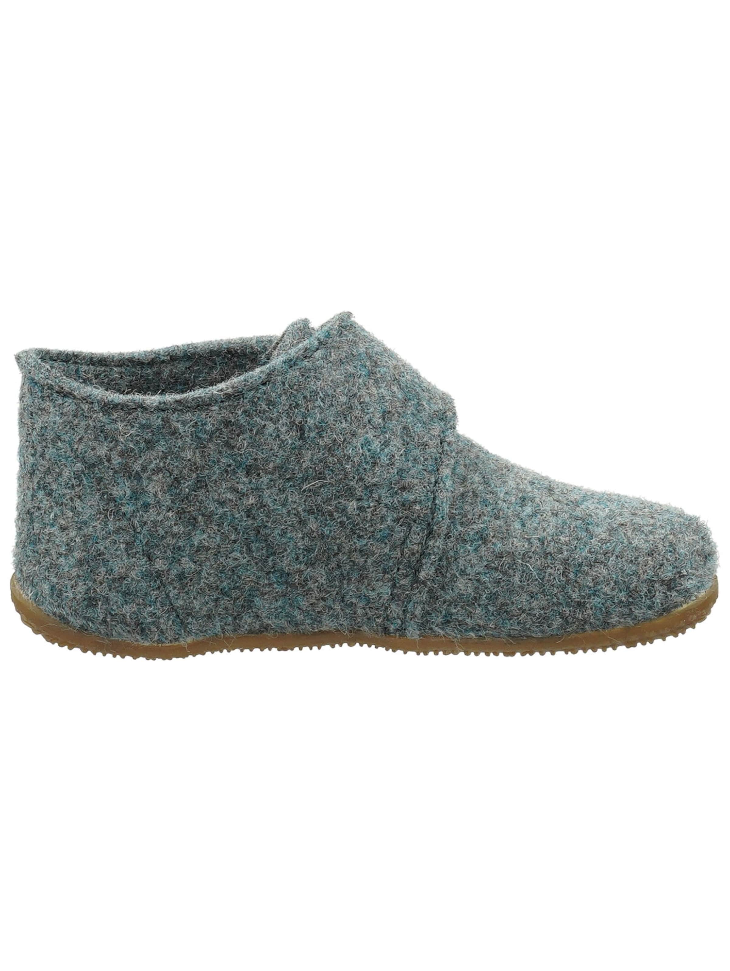 Ciabatta di Living Kitzbühel in blu