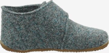 Living Kitzbühel Slippers in Blue