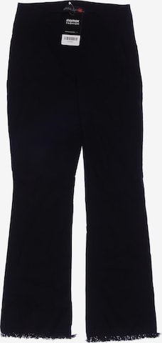 Minx Pants in XS in Black: front
