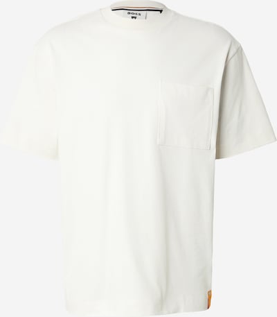 BOSS Paita 'C-Tames 180' värissä offwhite, Tuotenäkymä