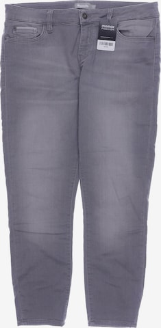 BENCH Jeans 32 in Grau: predná strana