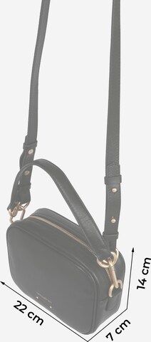 Vanessa Bruno Tasche 'HOLLY' in Schwarz