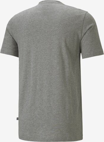 PUMA Performance Shirt in Grey