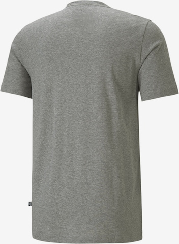 PUMA Funktionsshirt in Grau