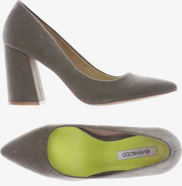 even&odd High Heels & Pumps in 39 in Green: front