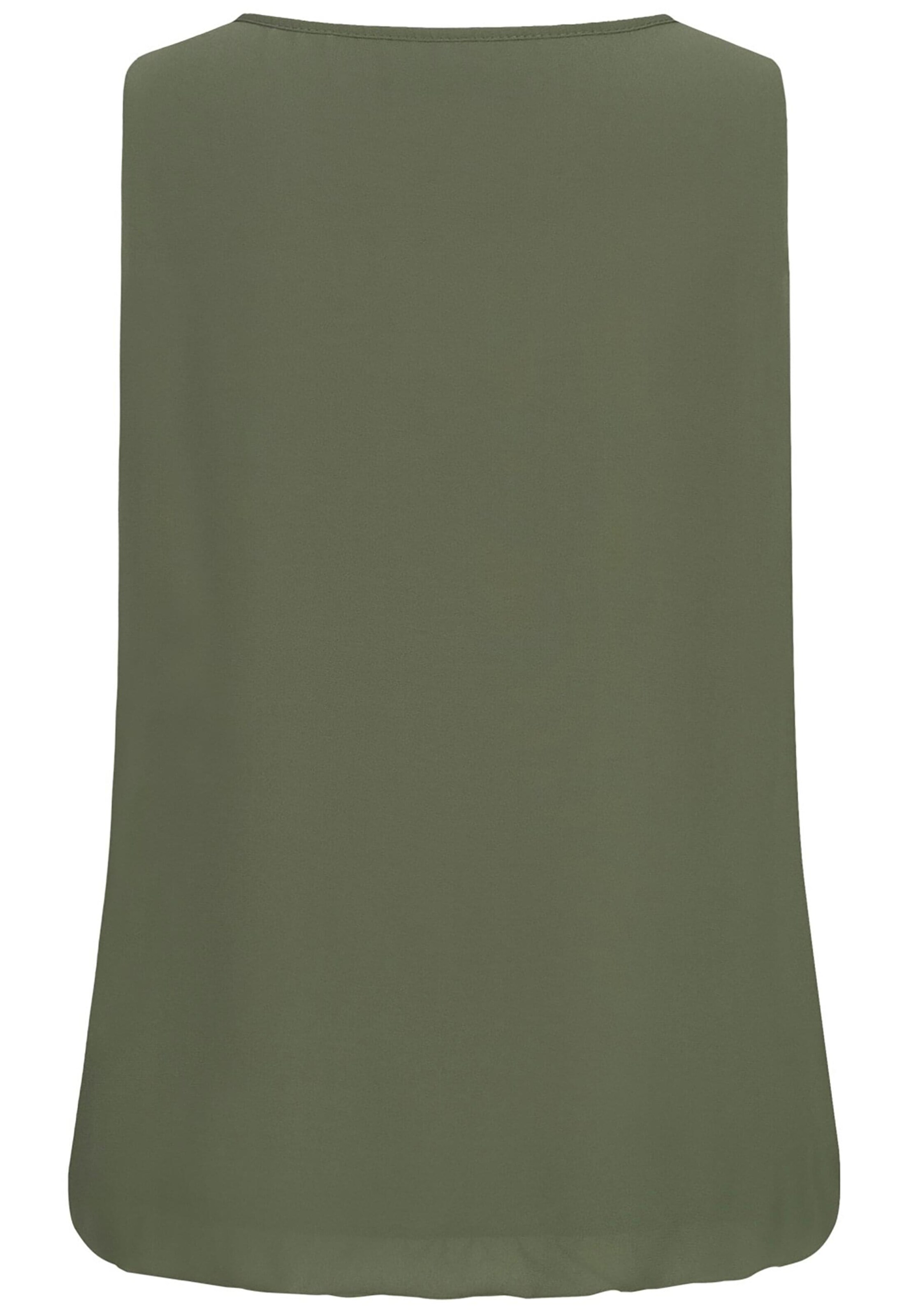 Cloud5ive Bluza | zelena barva