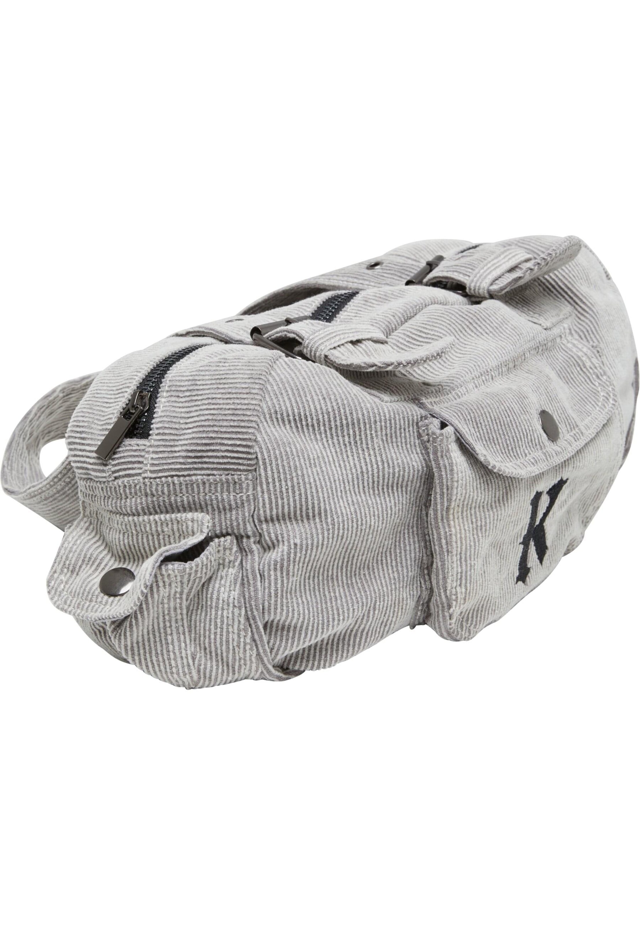 Karl Kani Kézitáska - szürke