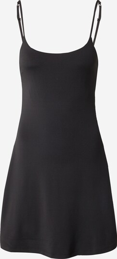 Girlfriend Collective Sporta kleita 'Juliet', krāsa - melns, Preces skats