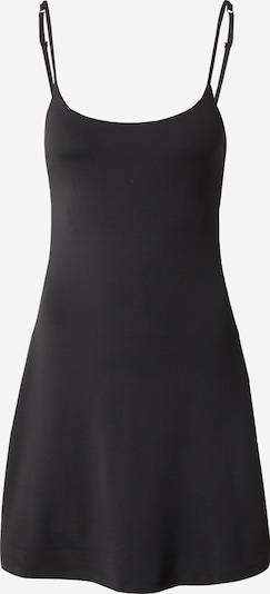 Girlfriend Collective Sportovní šaty 'Juliet' - černá, Produkt