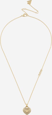 GUESS Sieraden set in Goud