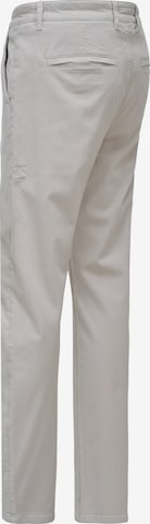 Salsa Jeans ChinoHosen Chino in Beige: Vorderseite