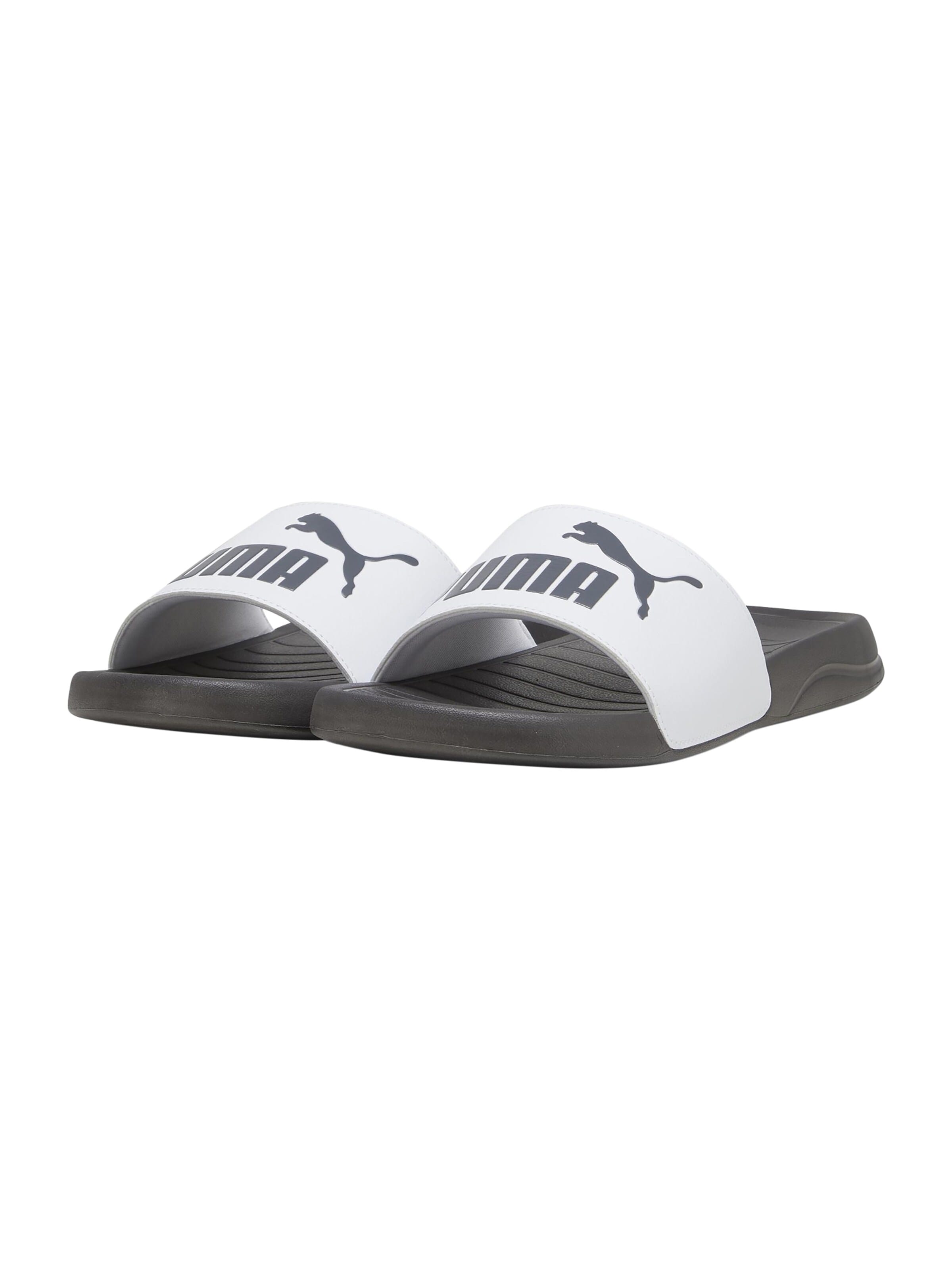 PUMA Sandały w kolorze biały