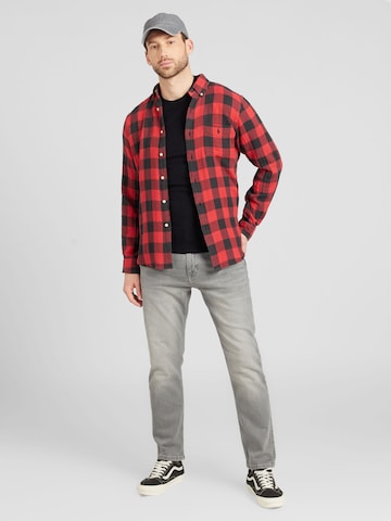Superdry Paita 'Essential' värissä musta