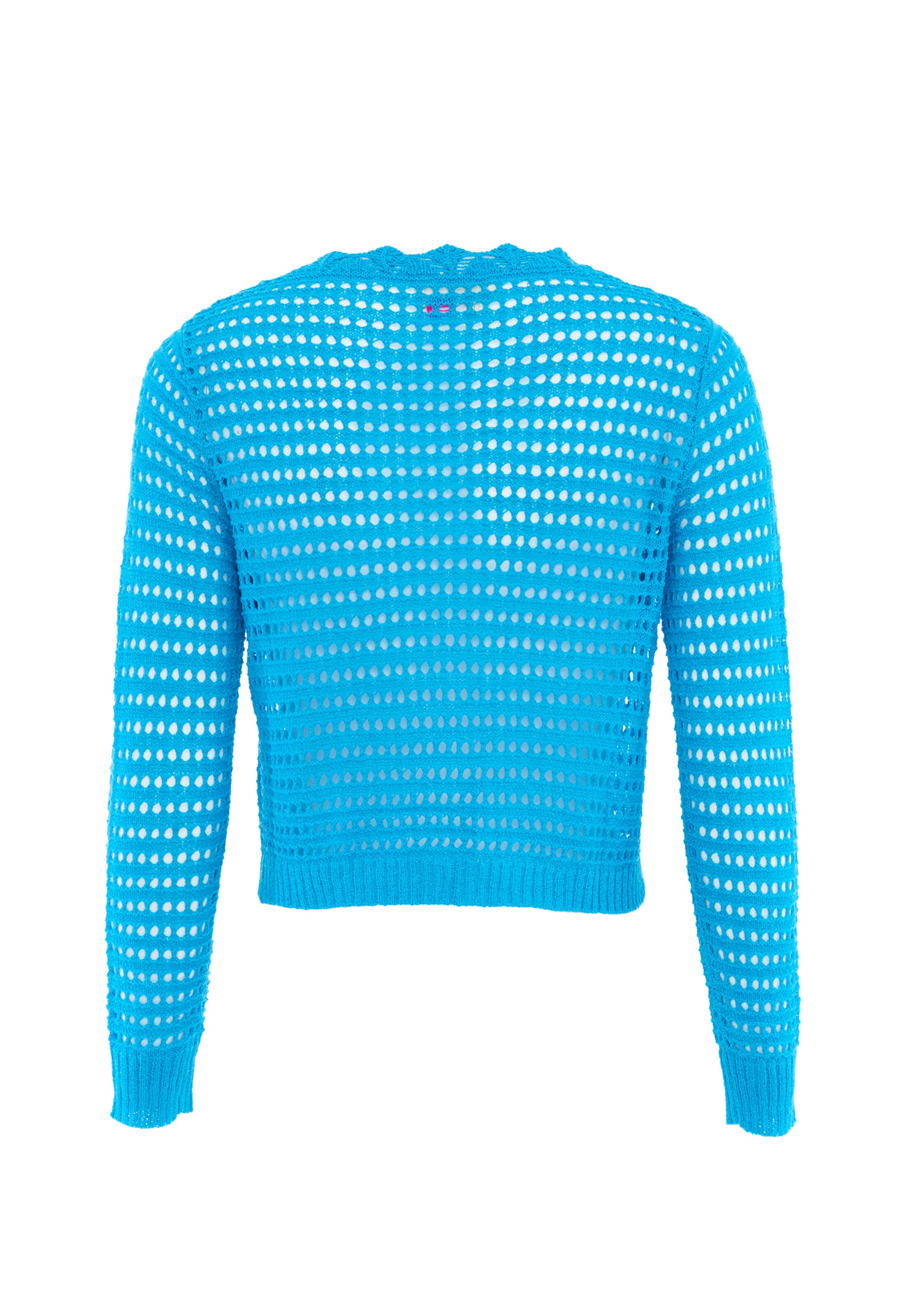 ebeeza Strickjacke in Blau