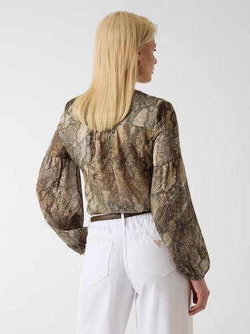 GUESS Top in Mischfarben