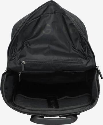BOGNER Backpack 'Lennard' in Black