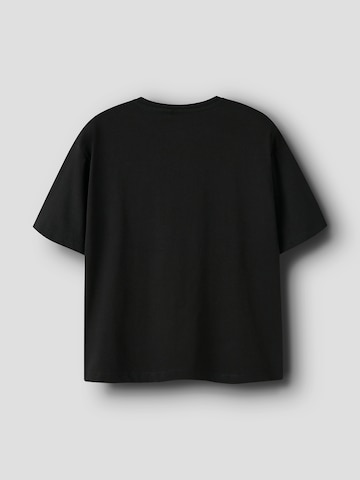 NAME IT Bluser & t-shirts 'NKMVICTOR' i sort