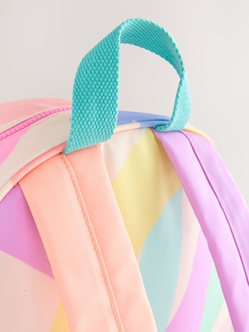 Next - Mochila em bege