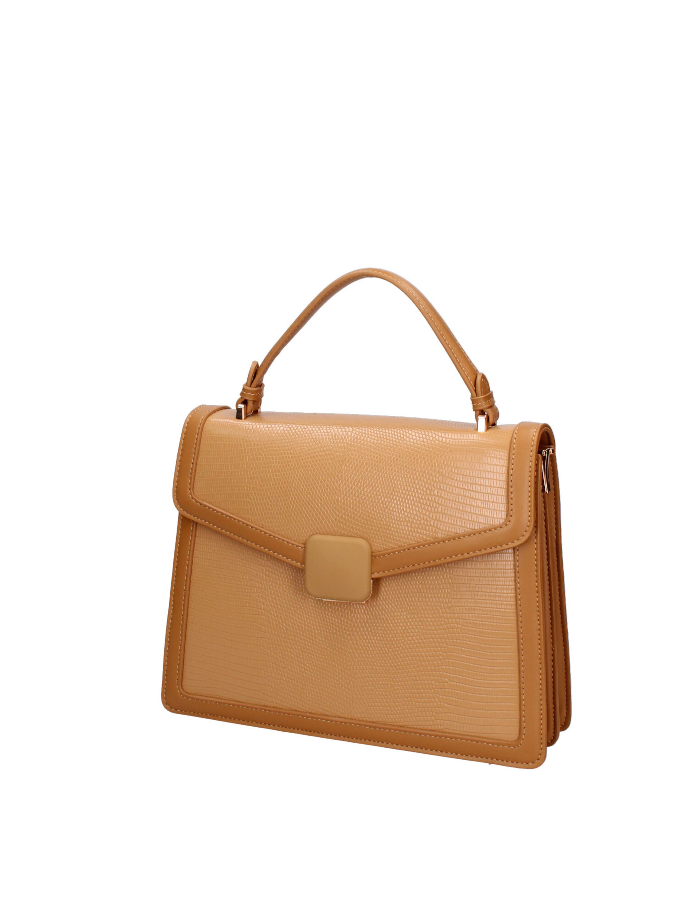 Borsa a mano di Diana&Co. in marrone