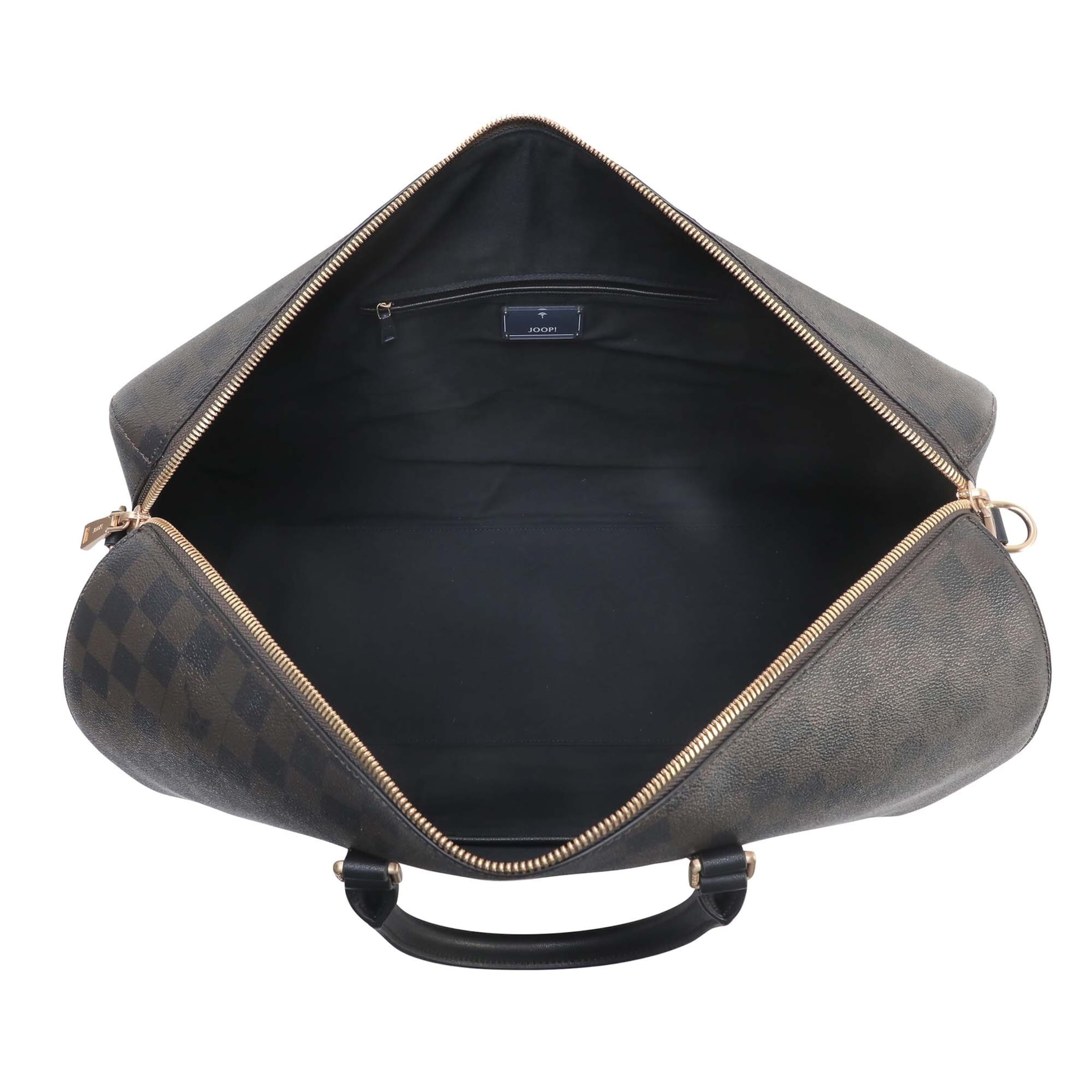 JOOP! Weekendtaske 'Aurora' i brun