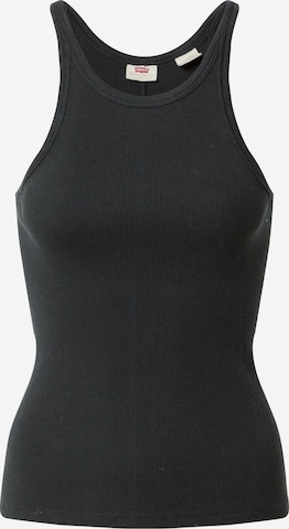 LEVI'S ® Top in Black: front