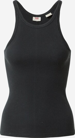 LEVI'S Top in schwarz, Produktansicht