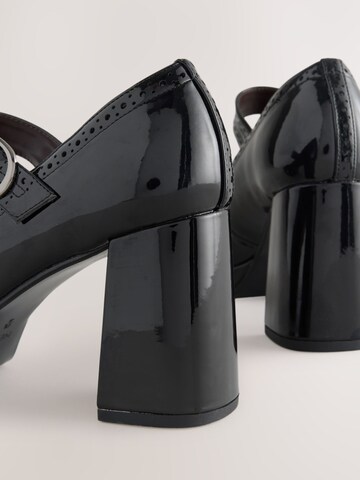 Escarpins 'Forever Comfort' Next en noir