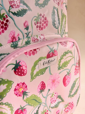 rozā Cath Kidston Mugursoma